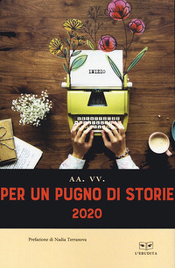 Per un pugno di storie - Librerie.coop Per un pugno di storie - Librerie.coop