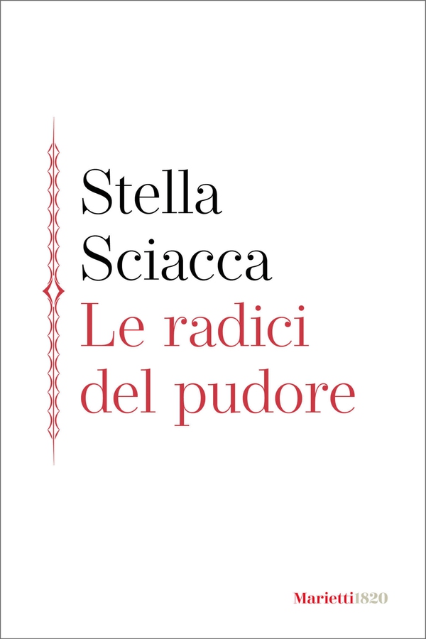 Le radici del pudore - Librerie.coop Le radici del pudore - Librerie.coop