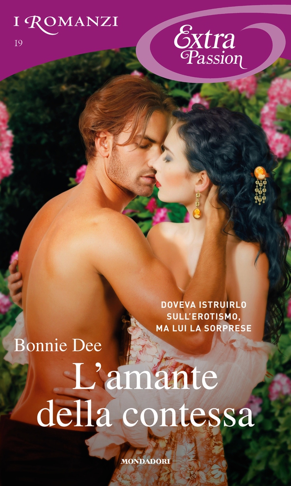 L'amante della contessa (I Romanzi Extra Passion) - Librerie.coop L'amante della contessa (I Romanzi Extra Passion) - Librerie.coop