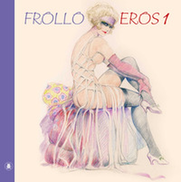 Eros - Vol. 1 - Librerie.coop Eros - Vol. 1 - Librerie.coop