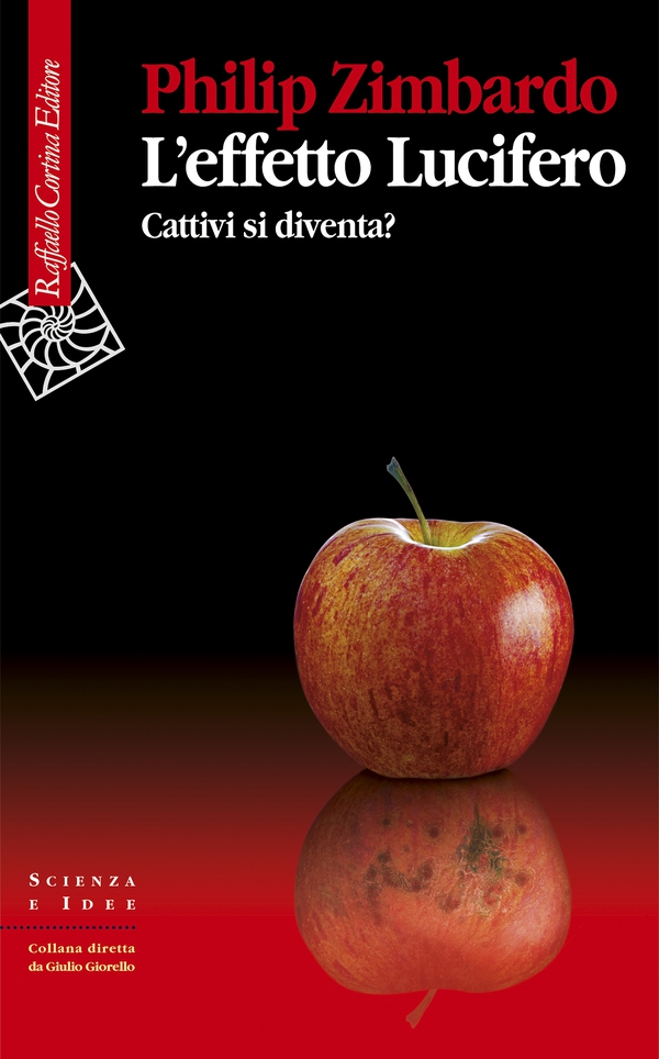 L'effetto Lucifero - Librerie.coop L'effetto Lucifero - Librerie.coop