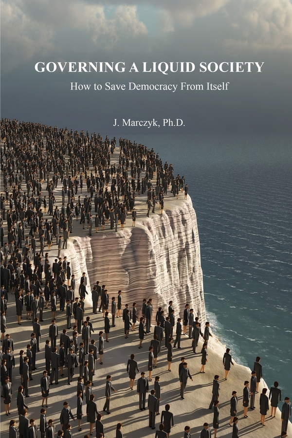 Governing a Liquid Society - Librerie.coop Governing a Liquid Society - Librerie.coop