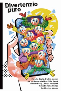Divertenzio puro - Librerie.coop