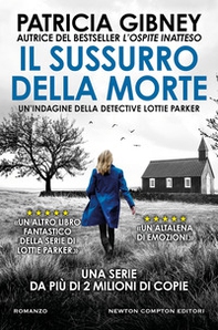 Il sussurro della morte - Librerie.coop
