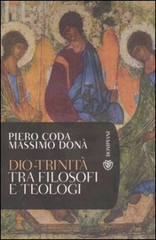 Dio-Trinità. Tra filosofi e teologi - Librerie.coop