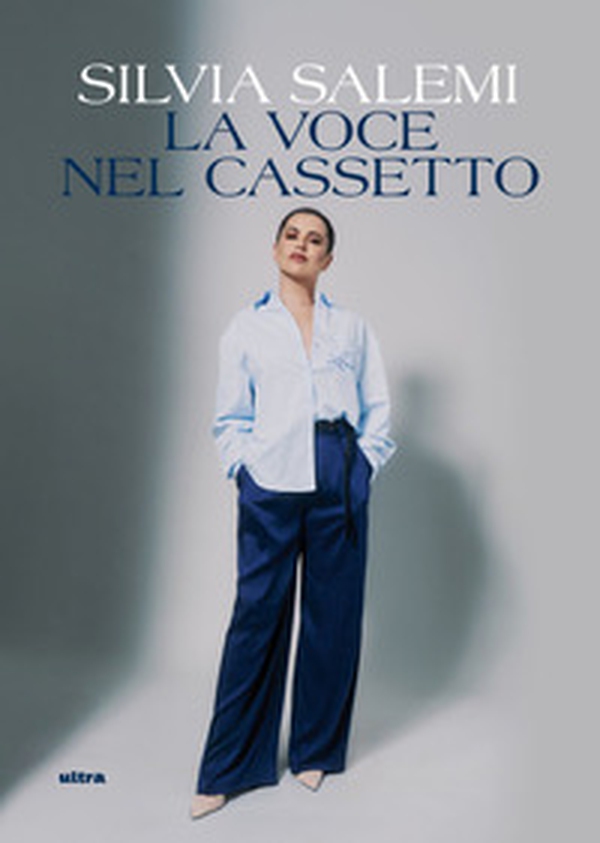 La voce nel cassetto - Librerie.coop