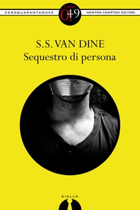 Sequestro di persona - Librerie.coop