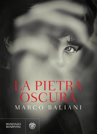 La pietra oscura - Librerie.coop La pietra oscura - Librerie.coop