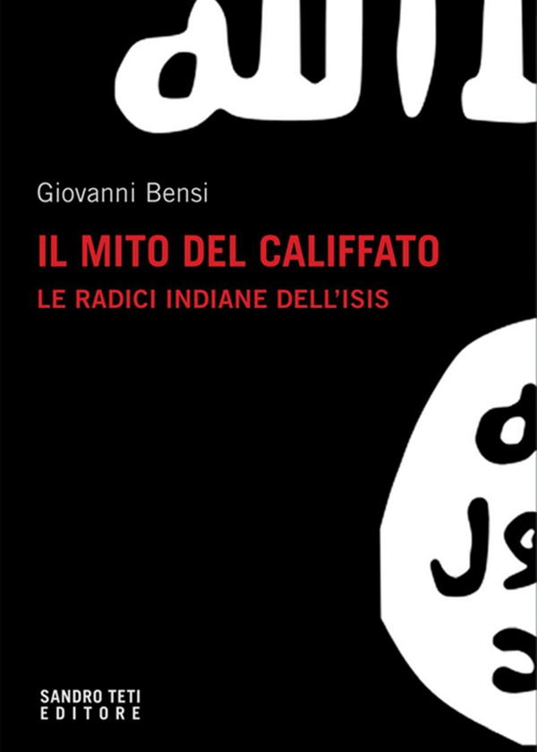 Il mito del califfato - Librerie.coop Il mito del califfato - Librerie.coop