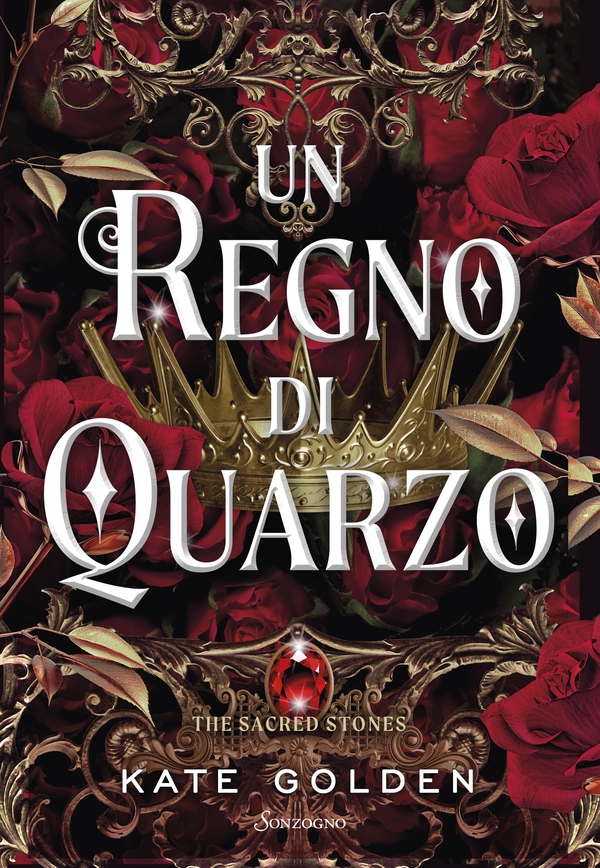 Un regno di Quarzo - Librerie.coop Un regno di Quarzo - Librerie.coop