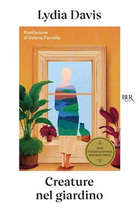 Creature nel giardino - Librerie.coop