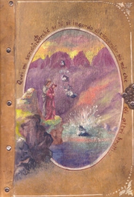 Virgilio Soraperra de la Zoch-Der Kunstmaler (1937-2015) - Librerie.coop