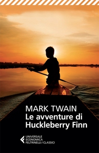 Le avventure di Huckleberry Finn - Librerie.coop
