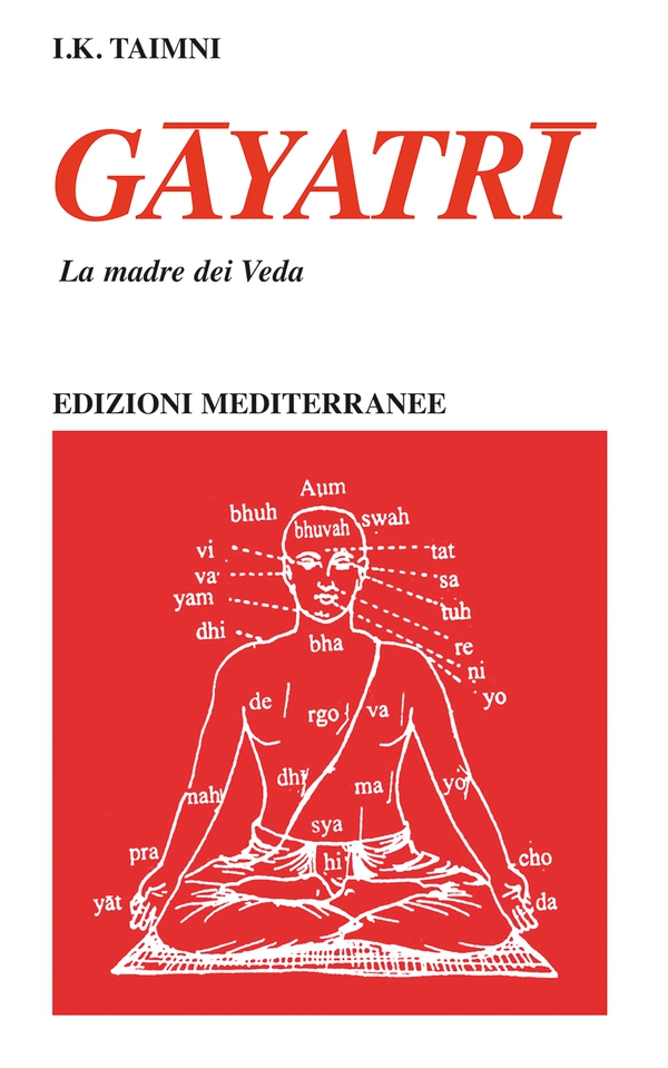 Gayatri - Librerie.coop Gayatri - Librerie.coop