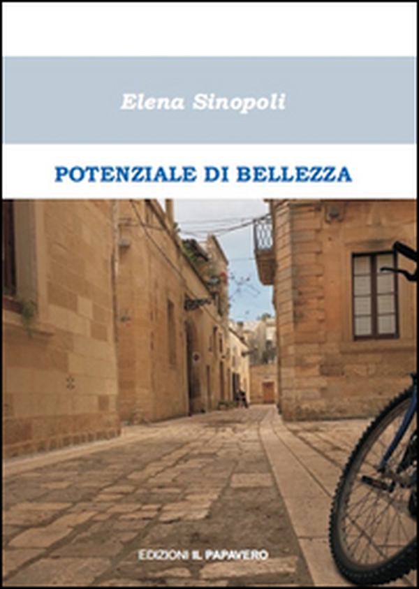 Potenziale di bellezza - Librerie.coop Potenziale di bellezza - Librerie.coop