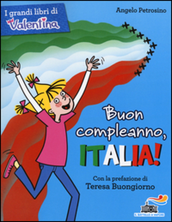 Buon compleanno, Italia! - Librerie.coop Buon compleanno, Italia! - Librerie.coop