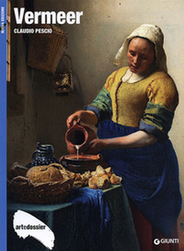 Vermeer - Librerie.coop Vermeer - Librerie.coop