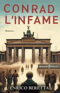 Conrad l'infame - Librerie.coop