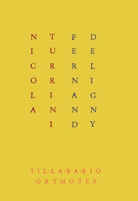 Fernand Deligny - Librerie.coop