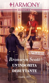 Un'indomita debuttante - Librerie.coop Un'indomita debuttante - Librerie.coop