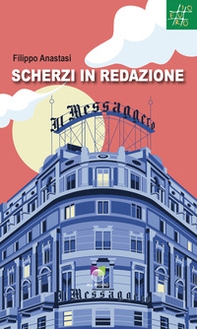 Scherzi in redazione - Librerie.coop