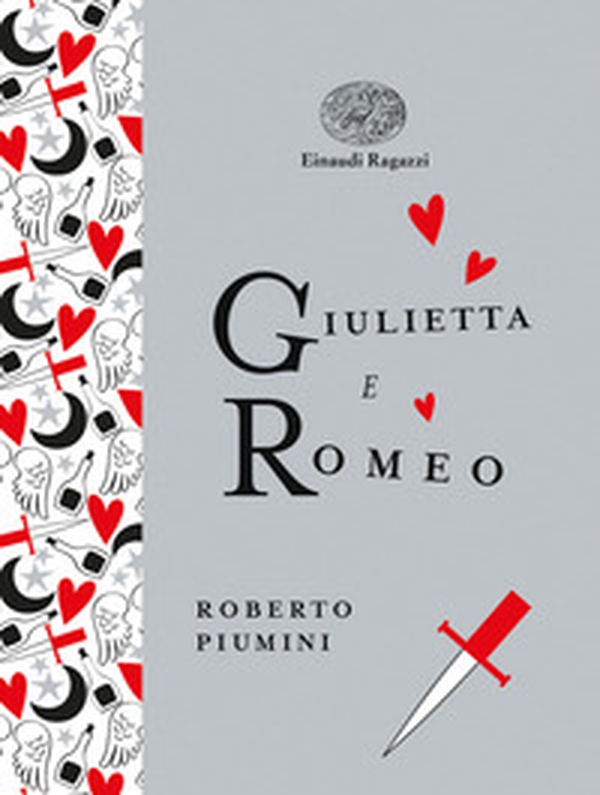 Giulietta e Romeo. Ediz. a colori. Ediz. deluxe - Librerie.coop Giulietta e Romeo. Ediz. a colori. Ediz. deluxe - Librerie.coop