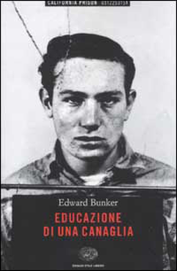 Educazione di una canaglia - Librerie.coop Educazione di una canaglia - Librerie.coop