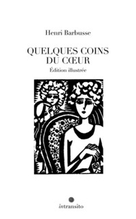 Quelques coins du coeur - Librerie.coop