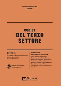 Il codice del terzo settore - Librerie.coop