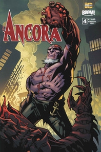 L'ancora - Librerie.coop