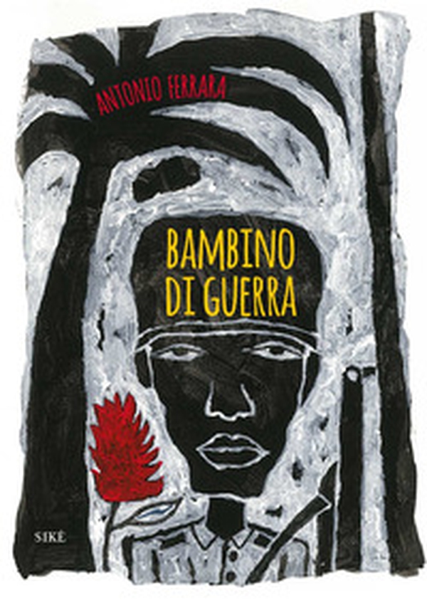 Bambino di guerra - Librerie.coop Bambino di guerra - Librerie.coop