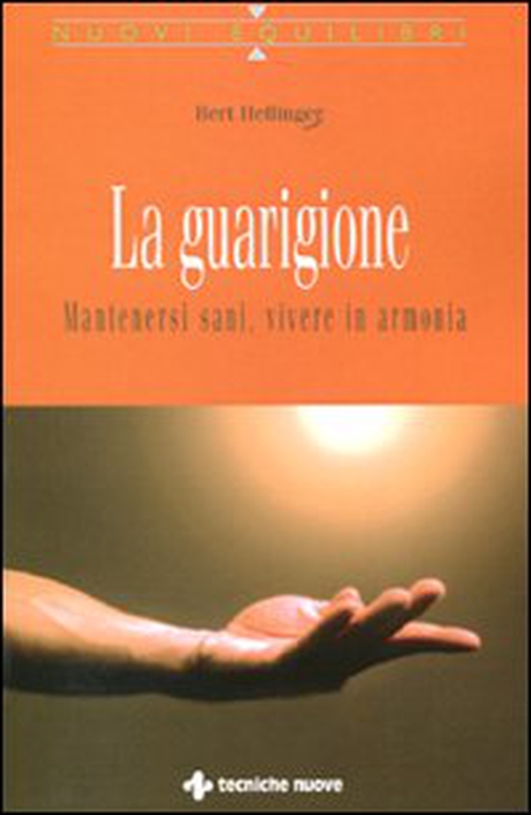 La guarigione. Mantenersi sani, vivere in armonia - Librerie.coop La guarigione. Mantenersi sani, vivere in armonia - Librerie.coop