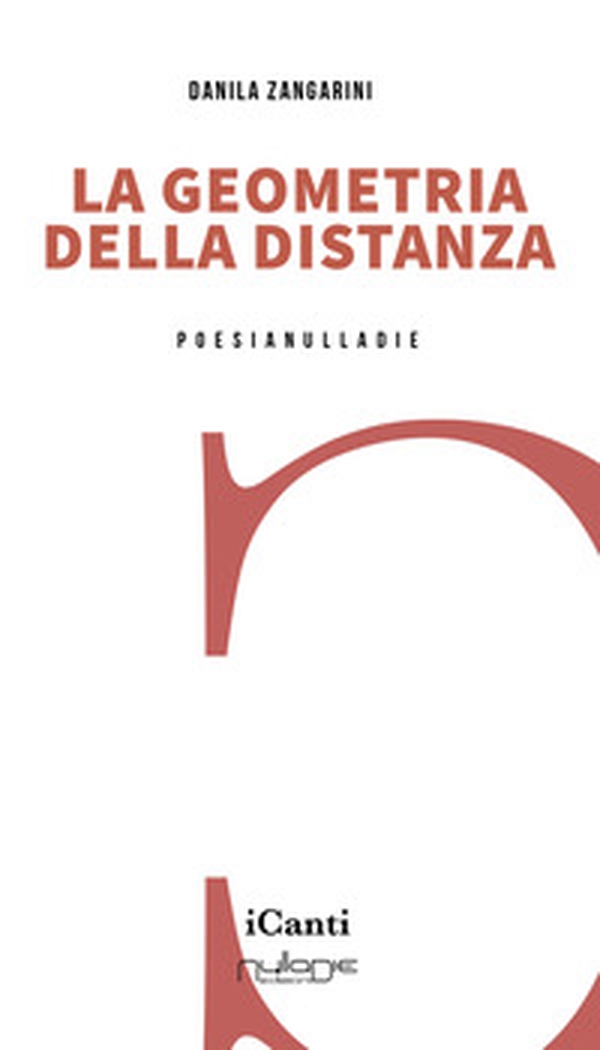 La geometria della distanza - Librerie.coop La geometria della distanza - Librerie.coop