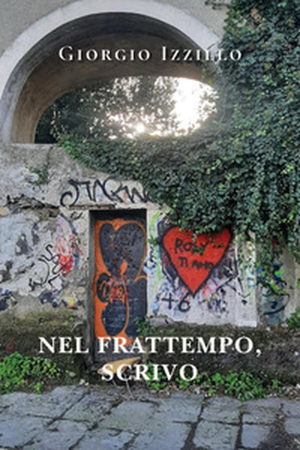 Nel frattempo, scrivo - Librerie.coop Nel frattempo, scrivo - Librerie.coop