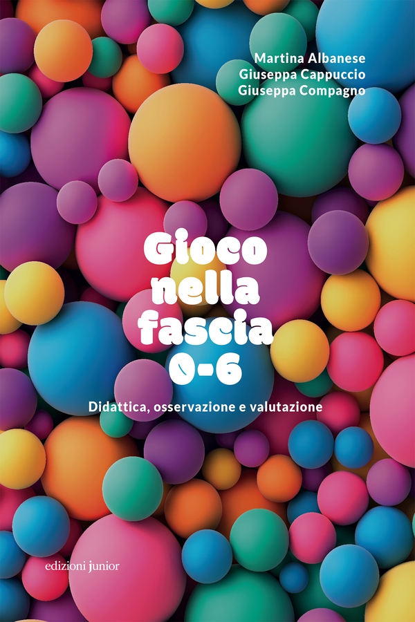 Gioco nella fascia 0-6 - Librerie.coop