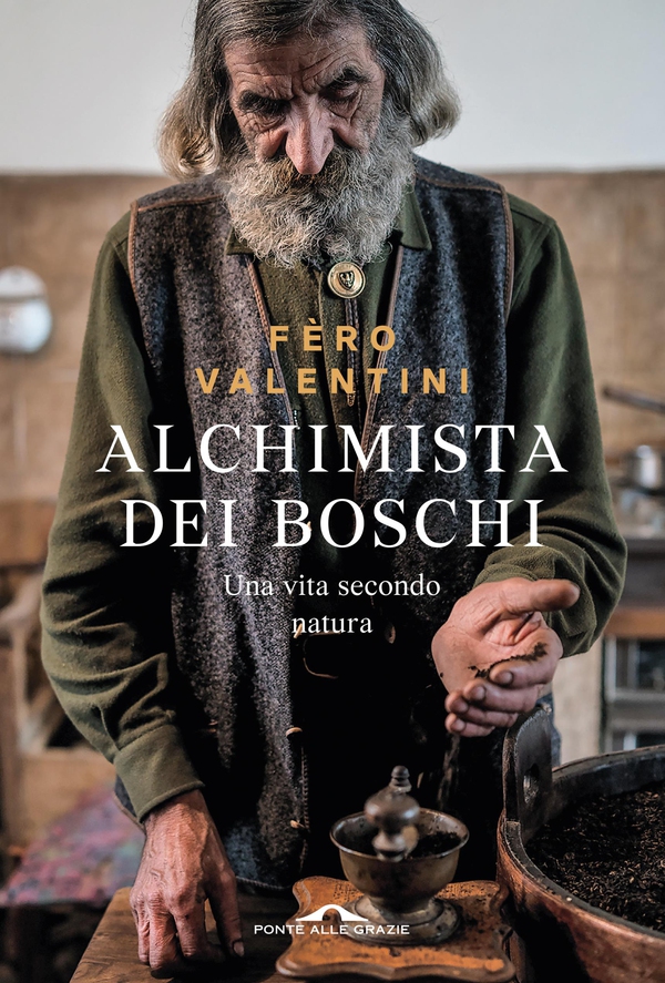 Alchimista dei boschi - Librerie.coop Alchimista dei boschi - Librerie.coop