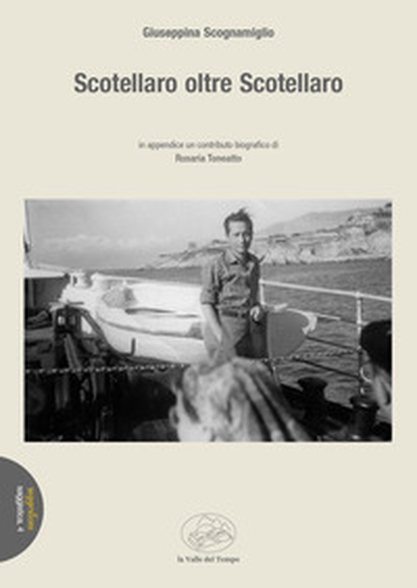 Scotellaro oltre Scotellaro - Librerie.coop Scotellaro oltre Scotellaro - Librerie.coop