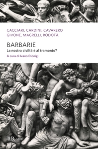 Barbarie - Librerie.coop Barbarie - Librerie.coop