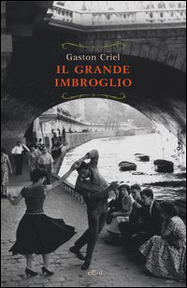 Il grande imbroglio - Librerie.coop Il grande imbroglio - Librerie.coop