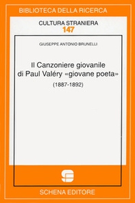 Il canzoniere giovanile di Paul Valèry «giovane poeta» - Librerie.coop