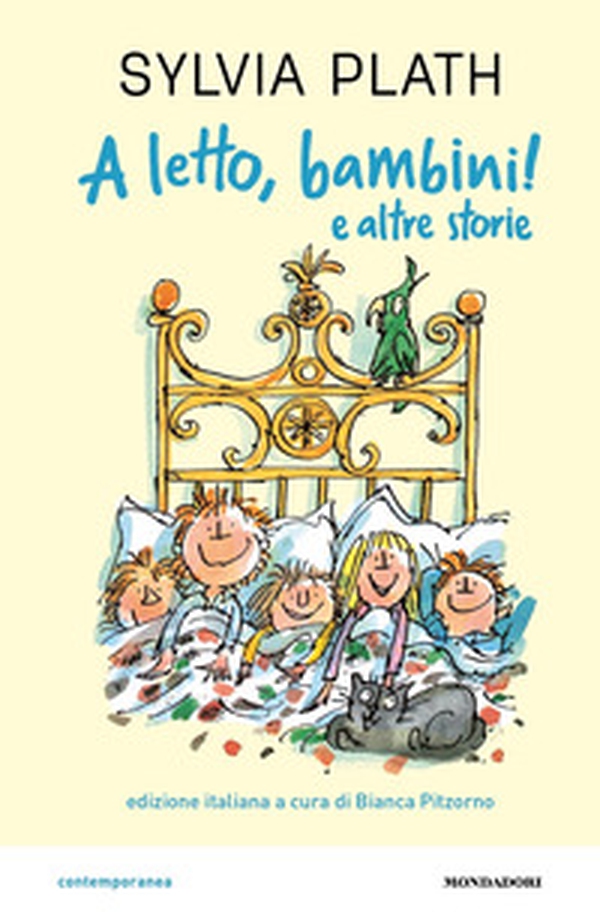 A letto, bambini! e altre storie - Librerie.coop A letto, bambini! e altre storie - Librerie.coop