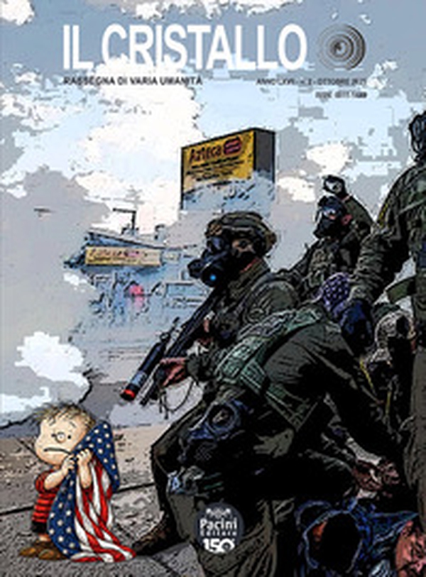 Il cristallo. Rassegna di varia umanità - Vol. 2 - Librerie.coop