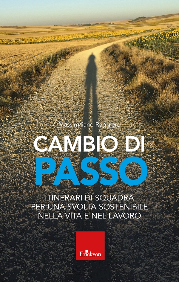 Cambio di passo - Librerie.coop Cambio di passo - Librerie.coop