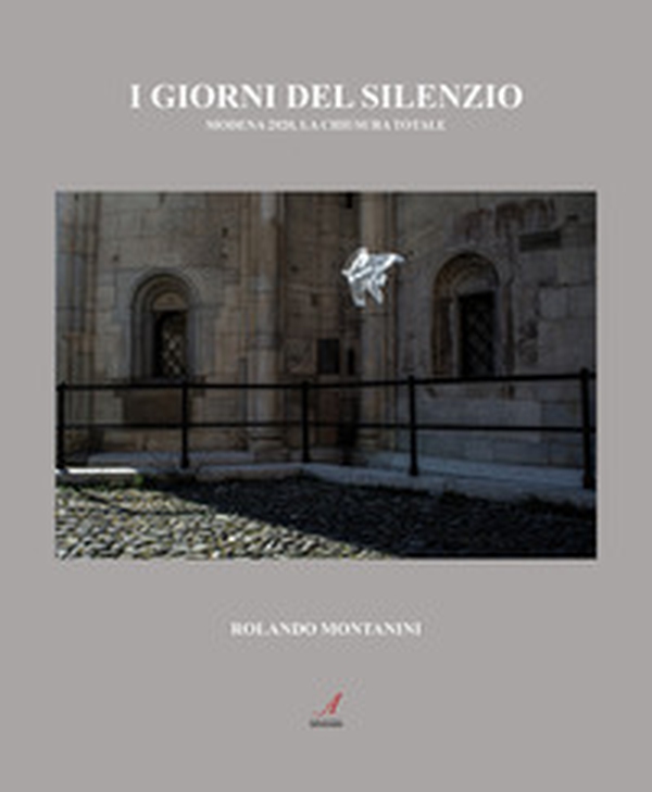 I giorni del silenzio. Modena 2020, la chiusura totale - Librerie.coop I giorni del silenzio. Modena 2020, la chiusura totale - Librerie.coop