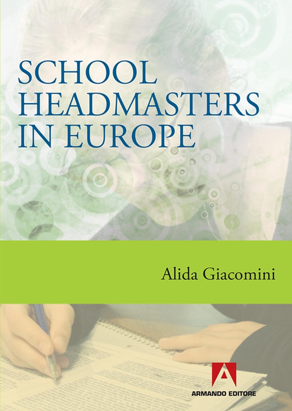 School headmasters in Europe - Librerie.coop