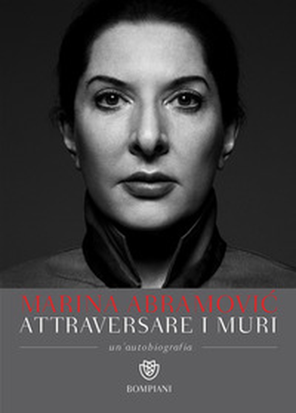 Attraversare i muri. Un'autobiografia - Librerie.coop Attraversare i muri. Un'autobiografia - Librerie.coop
