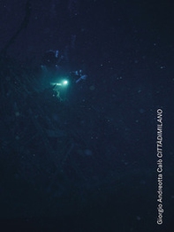 Giorgio Andreotta Calò. Città di Milano. Ediz. inglese - Librerie.coop