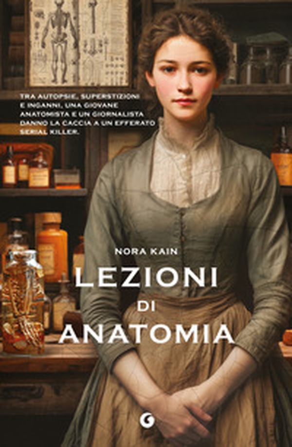 Lezioni di anatomia - Librerie.coop