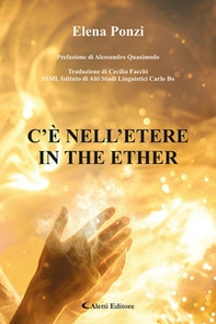 C'è nell'etere-In the ether - Librerie.coop