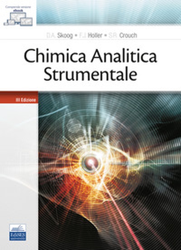 Chimica analitica strumentale - Librerie.coop Chimica analitica strumentale - Librerie.coop